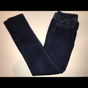 Hollister Jeans for Juniors